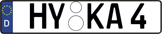 HY-KA4