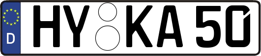 HY-KA50