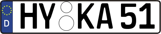 HY-KA51
