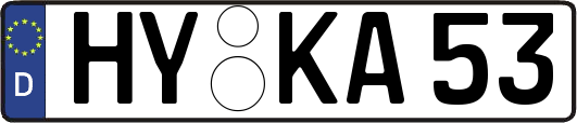 HY-KA53