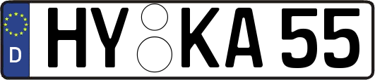HY-KA55