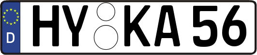HY-KA56