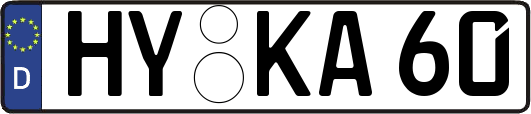 HY-KA60