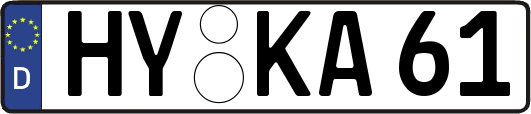 HY-KA61