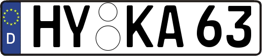 HY-KA63