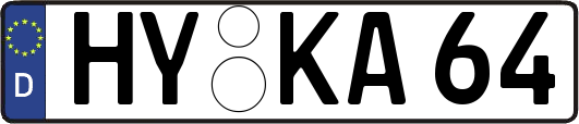 HY-KA64