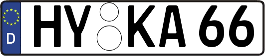 HY-KA66