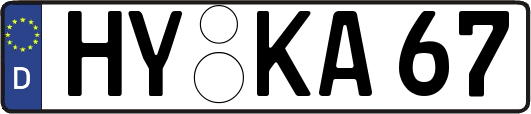 HY-KA67