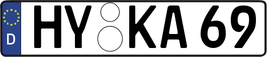HY-KA69