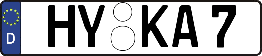 HY-KA7