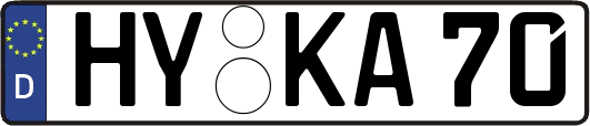 HY-KA70