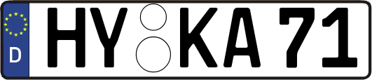 HY-KA71