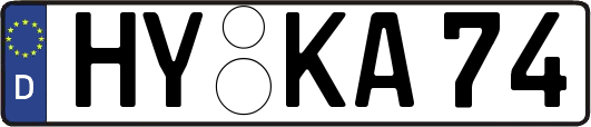 HY-KA74