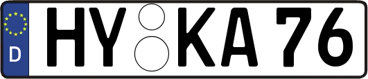 HY-KA76