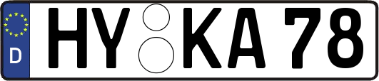 HY-KA78