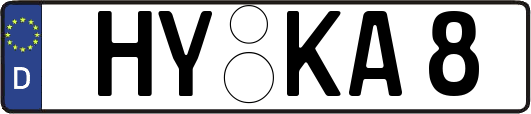 HY-KA8