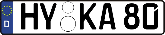HY-KA80