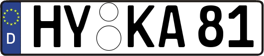 HY-KA81