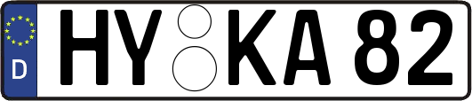 HY-KA82