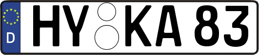 HY-KA83