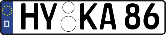 HY-KA86