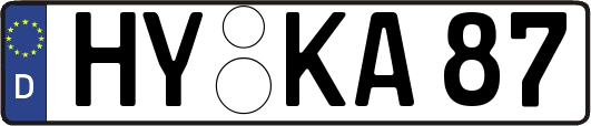 HY-KA87