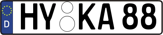 HY-KA88
