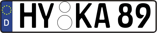 HY-KA89