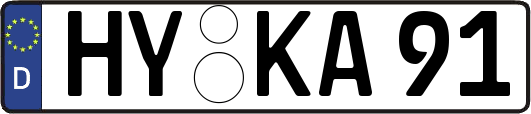 HY-KA91
