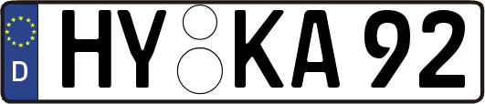 HY-KA92