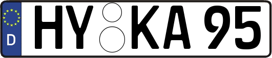 HY-KA95