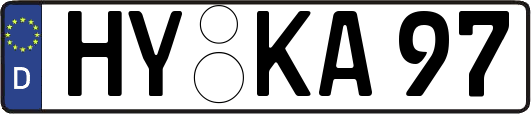 HY-KA97