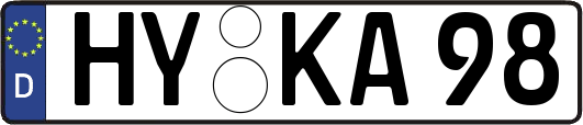 HY-KA98