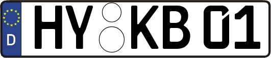 HY-KB01