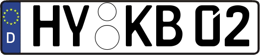 HY-KB02