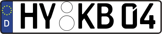 HY-KB04