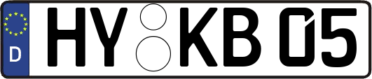 HY-KB05