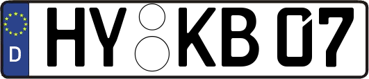 HY-KB07