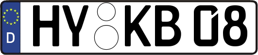 HY-KB08
