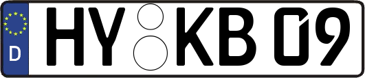 HY-KB09