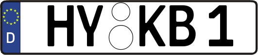 HY-KB1