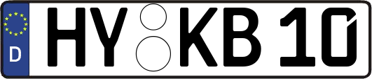 HY-KB10