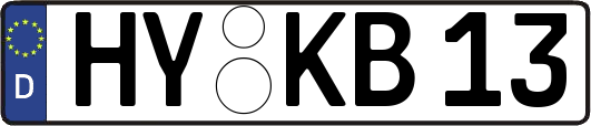 HY-KB13