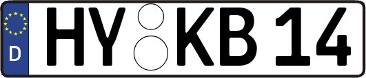 HY-KB14