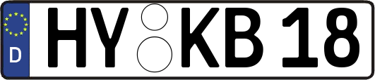 HY-KB18