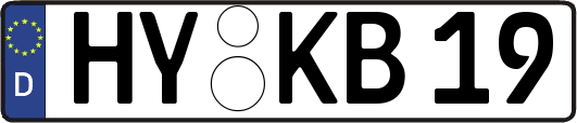 HY-KB19