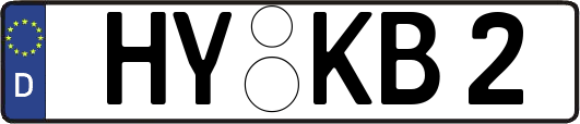 HY-KB2