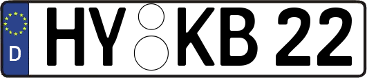 HY-KB22