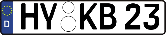 HY-KB23