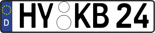 HY-KB24